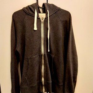 Muji Mens Hoodie Jacket